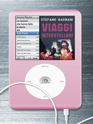 cover image of Viaggi interstellari